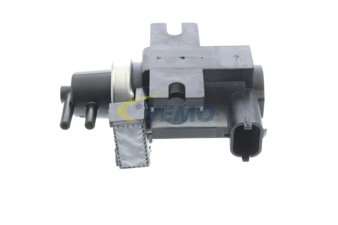 VEMO V40-63-0038 drukconvertor, turbolader 009 128 118