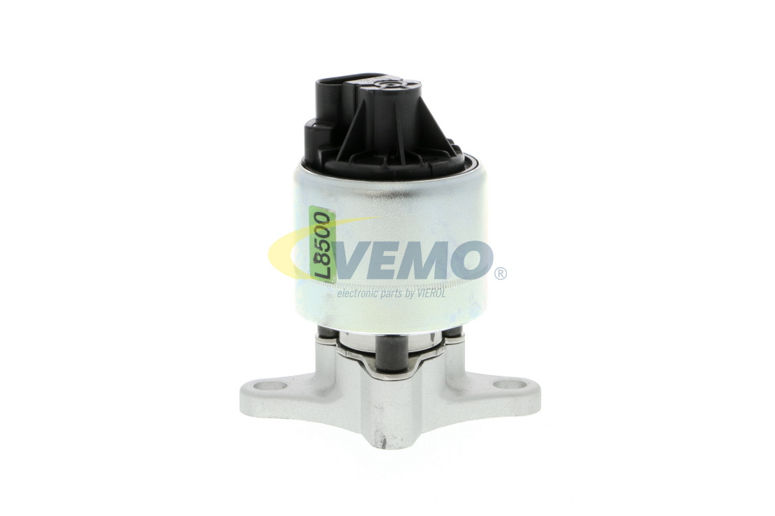 VEMO V51-63-0005 EGR ventil Astra G T98 1.6 16V (F08, F48) 101 km Bencin 2004