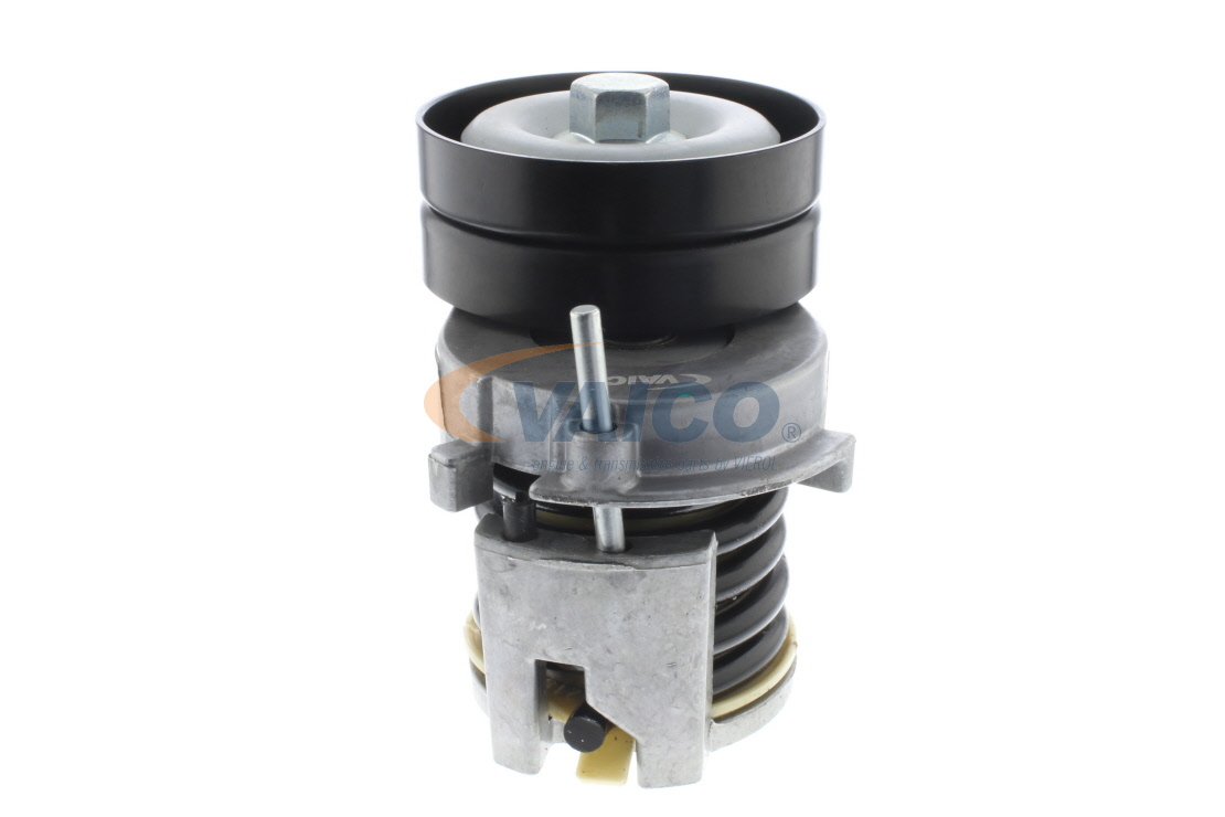 VAICO V10-2226 Riemspanner, poly v-riem Audi A1 8x 1.4 TFSI 185 Pk Benzine 2011