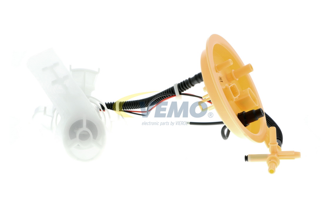 VEMO V20-09-0458 Brandstofpomp BMW F10 520 d 163 Pk Diesel 2010