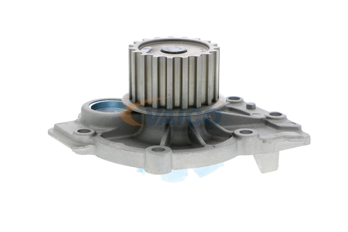 VAICO V95-50008-1 Vandens siurblys Volvo V70 II 2.4 D 126 AG dyzelinas 2008