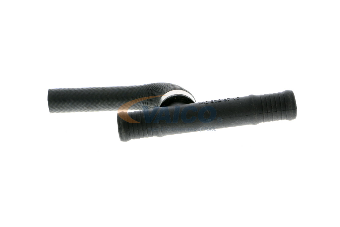 VAICO V30-1894 Letku, lämmönvaihdin-lämmitys Mercedes W140 S 500 5.0 (140.050, 140.051) 320 hv Bensiini 1996