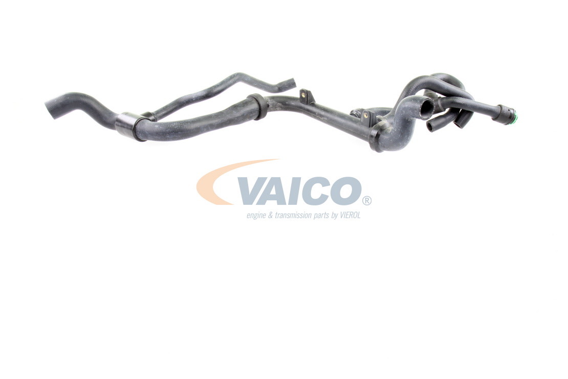 V40-1332 VAICO 1336120 Kühlerschlauch