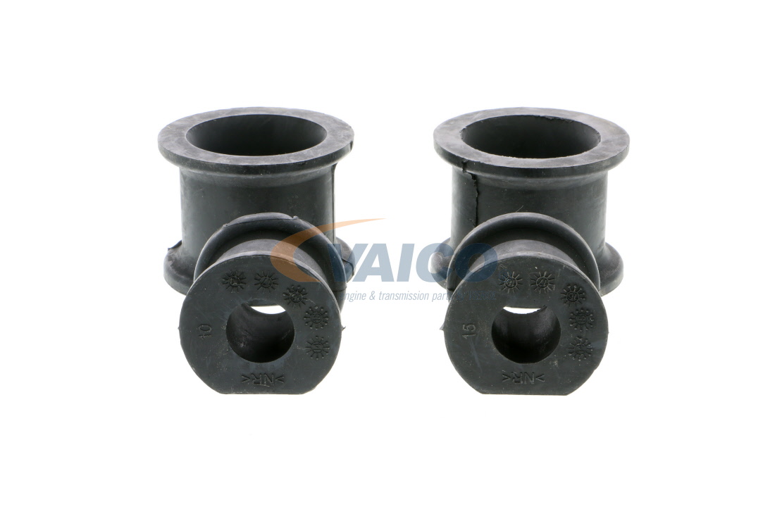 VAICO V30-1803 reparatieset, stabilisatorophanging A163 320 00 44