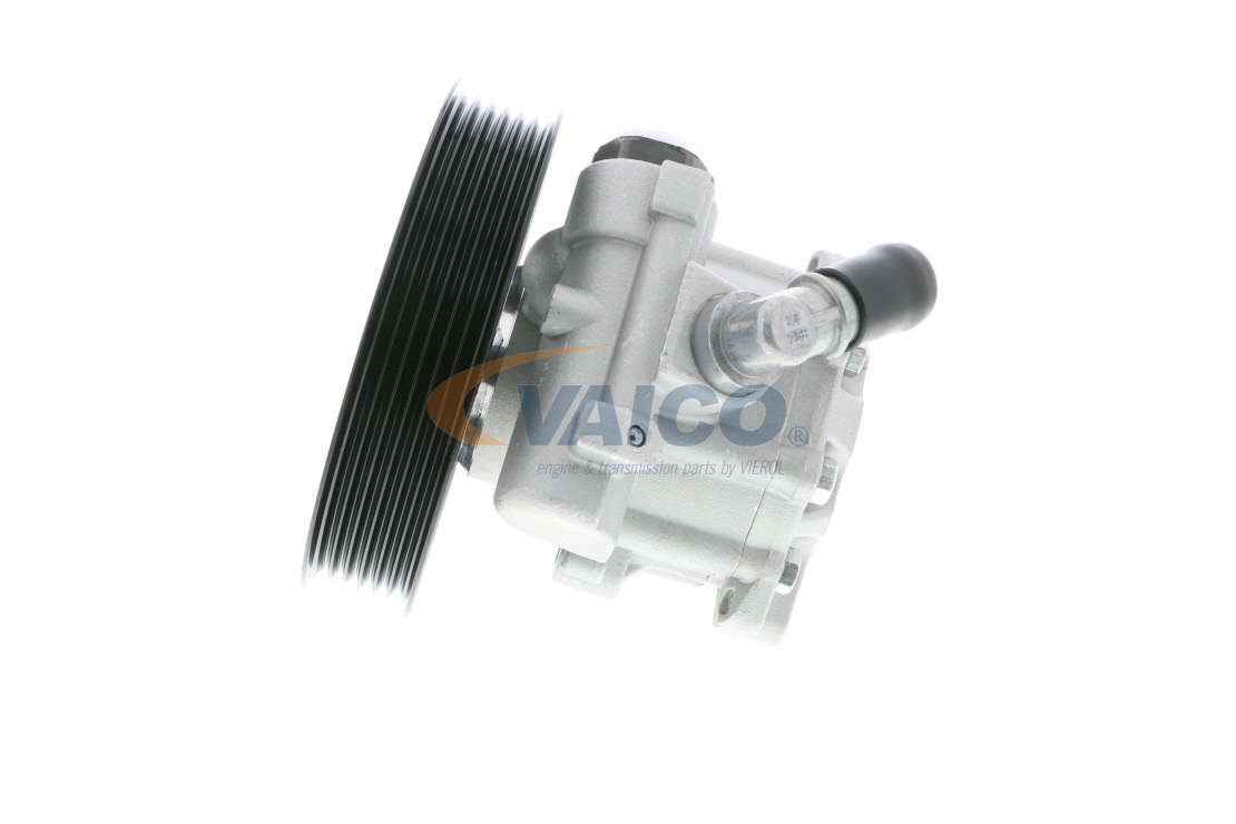 VAICO V10-2632 Servopumpe Audi A4 8h 1.8 T quattro 163 PS Benzin 2005