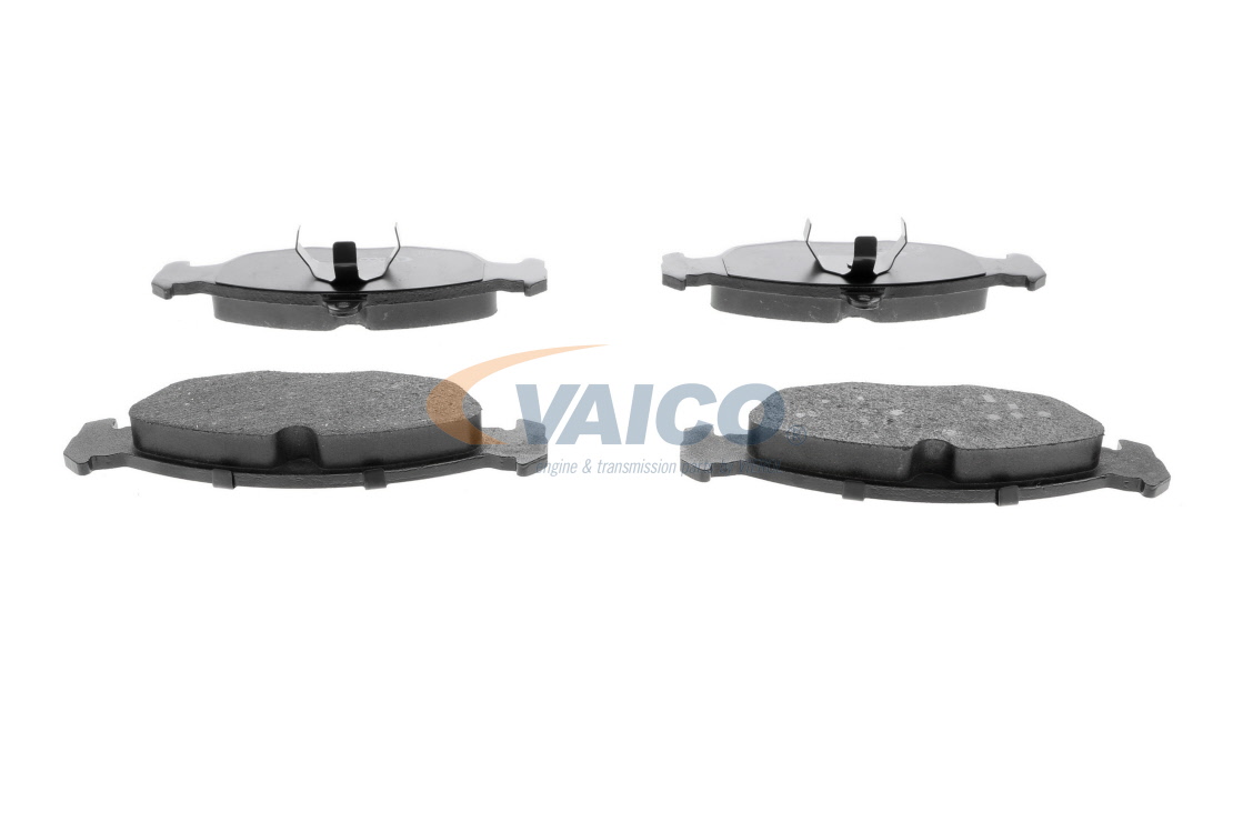 VAICO 01605 907 Klocki hamulcowe V40-0151-1