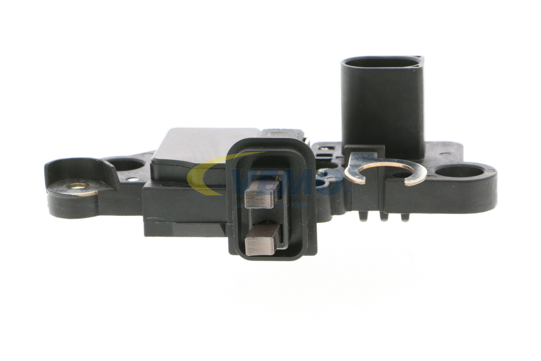 VEMO V30-77-0024 Regulator alternator MERCEDES-BENZ Sprinter 3-T Flatbed Vrachtwagen/Chassis (W906) 218 CDI 3.0 (906.111, 906.113, 906.211, 906.213) 184 Pk Diesel 2007