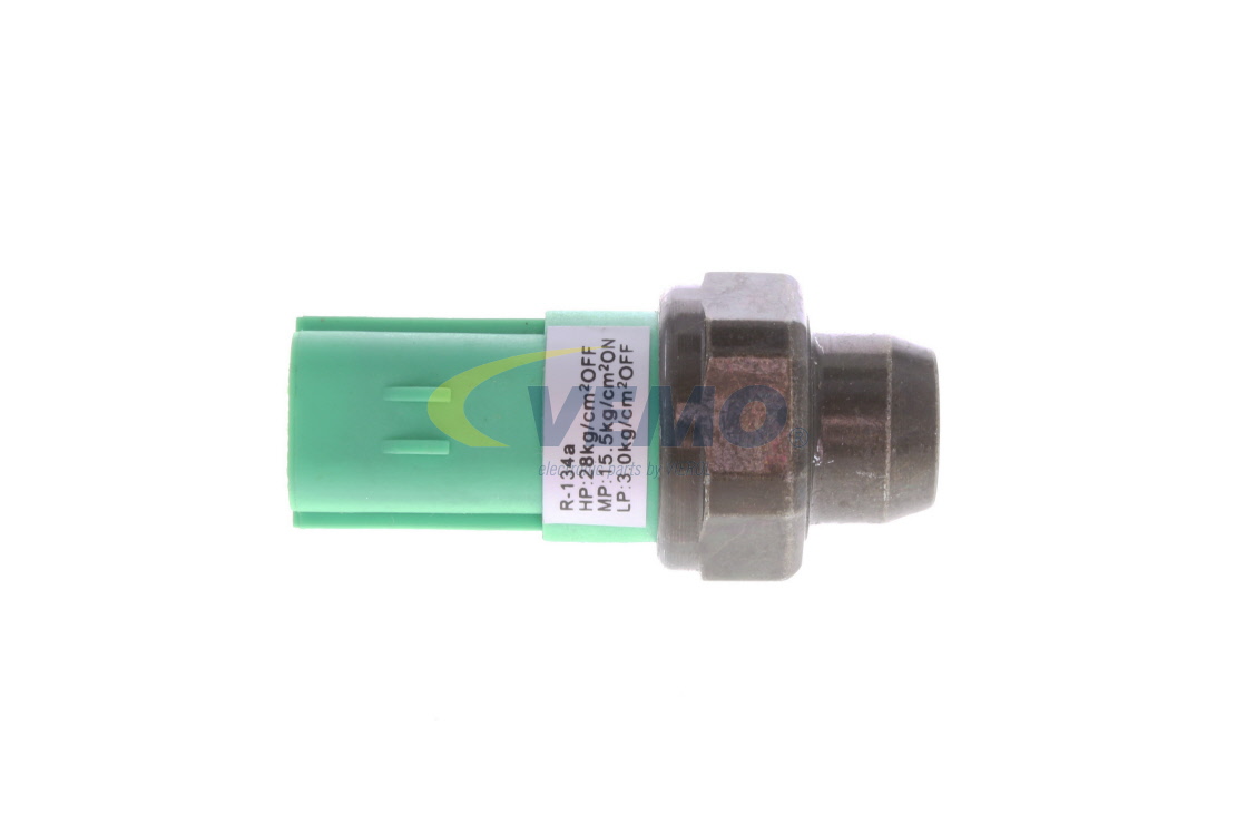 VEMO V24-73-0034 druksensor airco 7788280