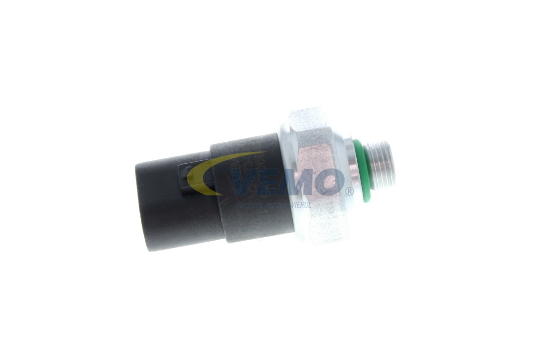 Interruptor de pressão, ar condicionado V26-73-0013 VEMO Comutador de alta pressão ar condicionado custo