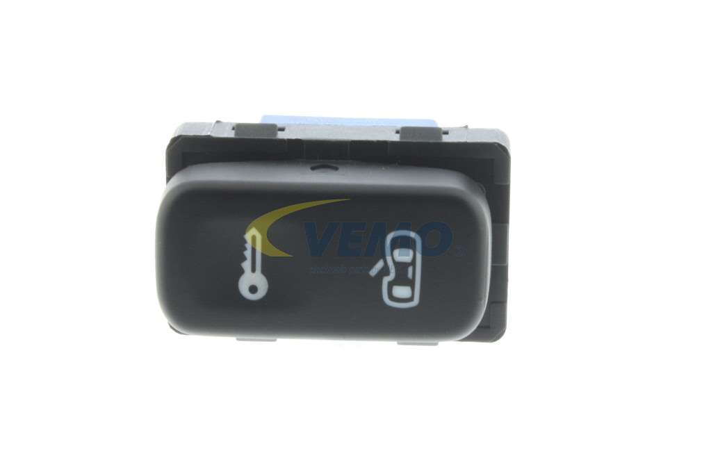 RENAULT CLIO VEMO central locking system V10-73-0279