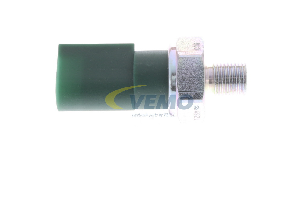 VEMO V10-73-0299 Sensore pressione olio Porsche Cayenne 92A 3.0 Diesel 245 CV Diesel 2018