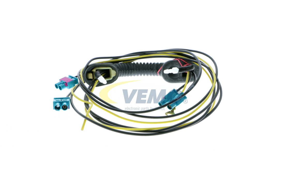 VEMO V10-83-0076 reparatieset, kabelset 1K6971148AC