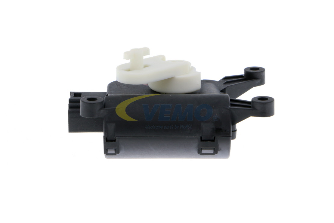 VEMO 1K1 907 511G Stellmotor für Temperaturklappe V10-77-1028