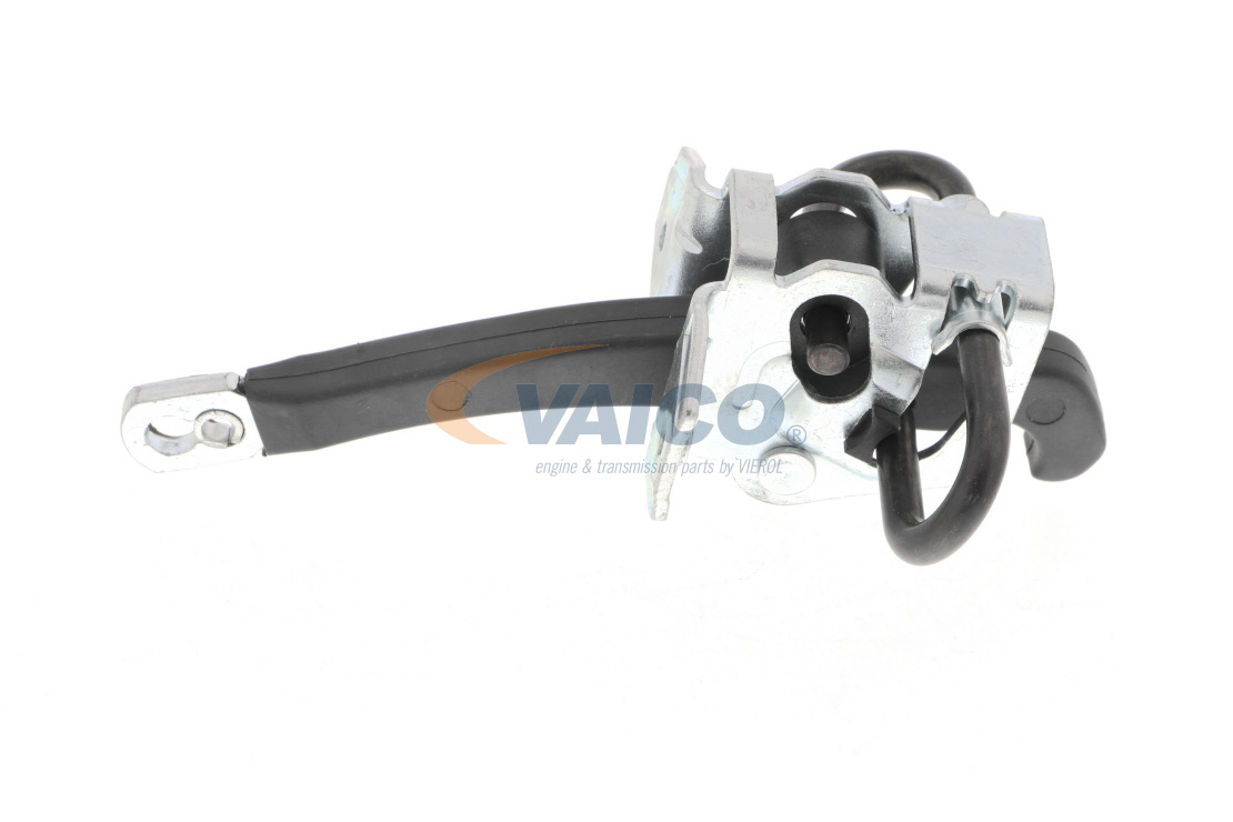 VAICO V20-1584 Takaluukku BMW E38 730d 2.9 193 hv Diesel 2001
