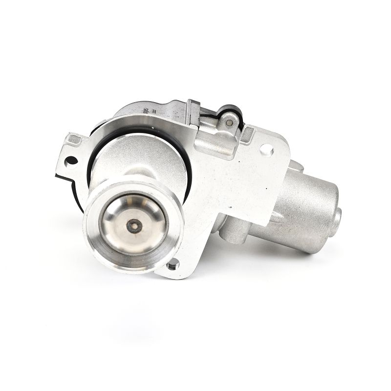 DELPHI EG10260-12B1 Egr vožtuvas / įsiurbimo kolektorius VW Multivan T5 1.9 TDI 84 AG dyzelinas 2007