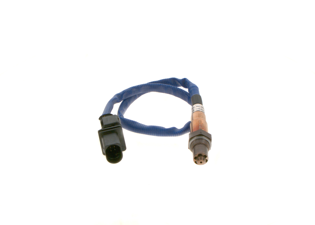 NOx-sensor BOSCH MERCEDES-BENZ CLS 0 258 017 080