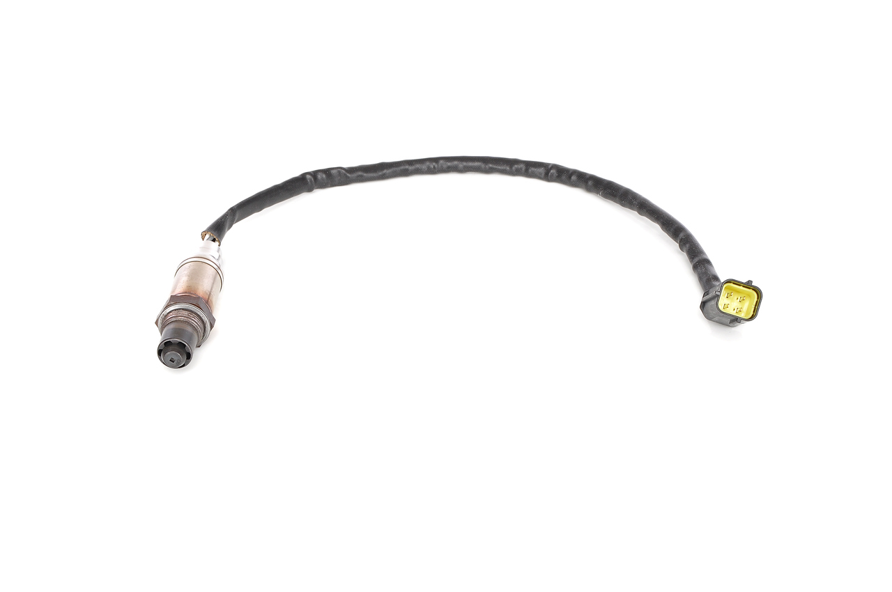 Lambda jutiklis BOSCH CHEVROLET SPARK F 00H L00 347