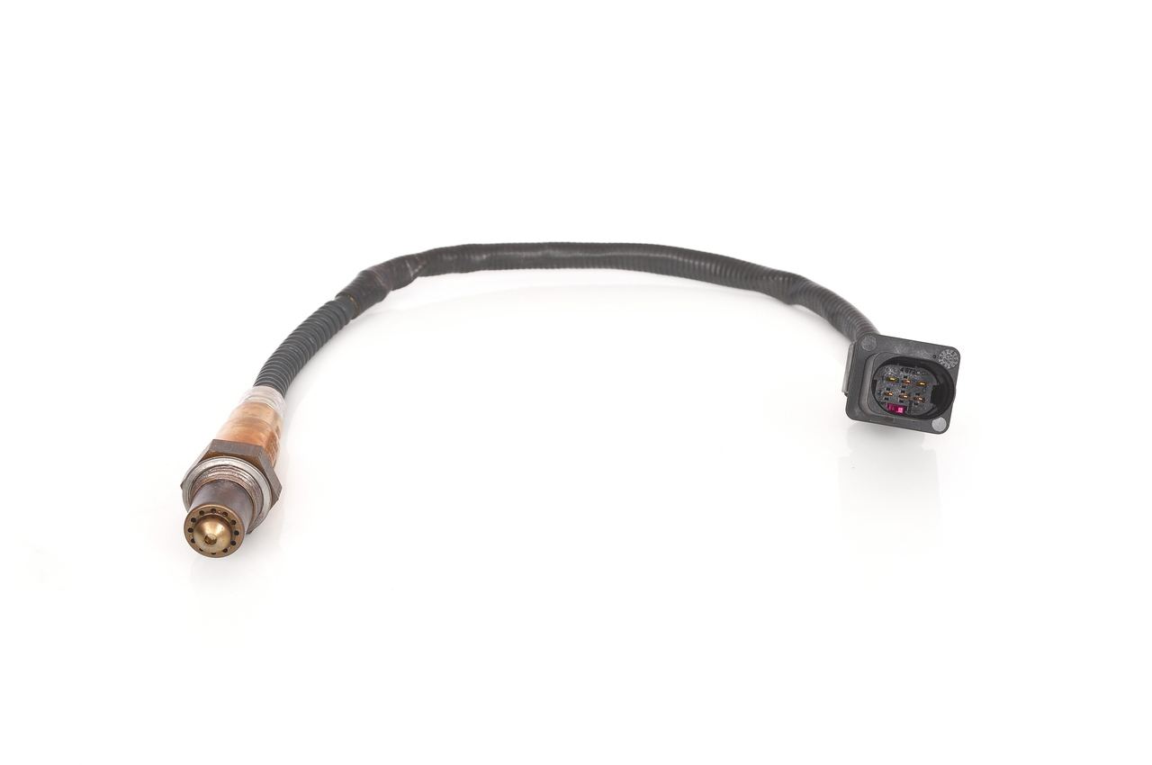 BOSCH 0 281 004 183 Lambda sonda Jaguar XF X250 Saloon 2.2 D 163 KS nafta 2013