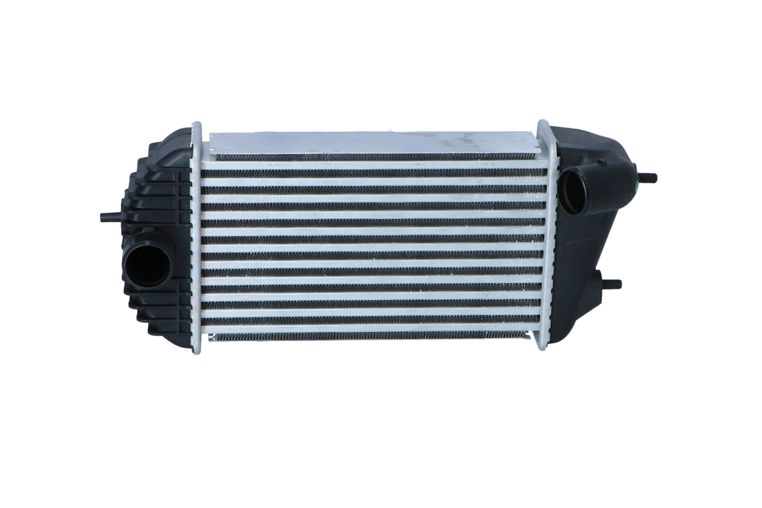 NRF 30246 Intercooler SUZUKI pris