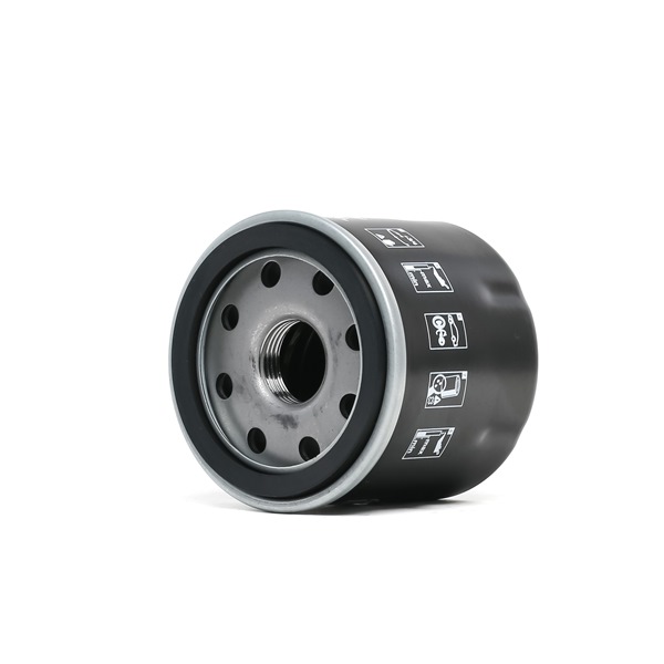 Eļļas filtrs FEBI BILSTEIN RENAULT LAGUNA 38927