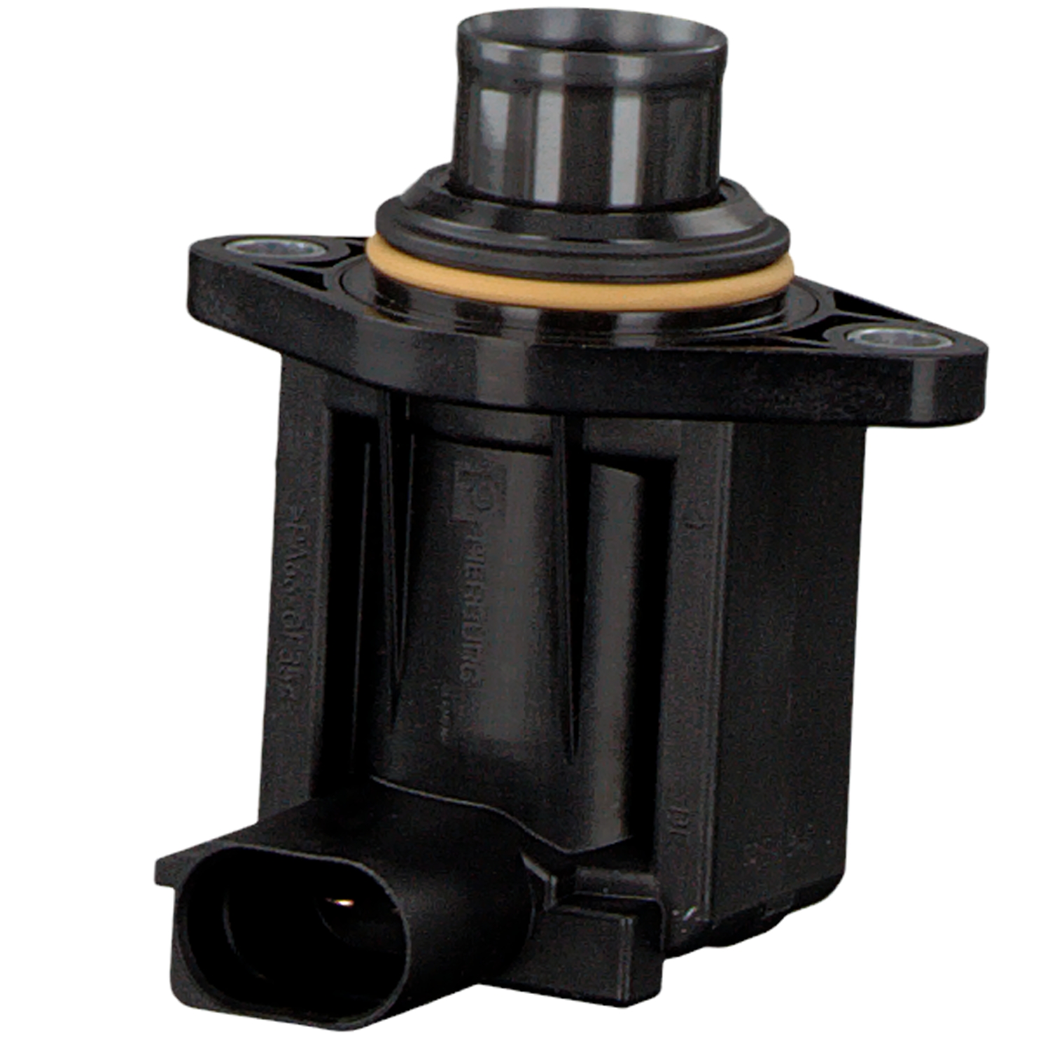FEBI BILSTEIN 39307 Schoepluchtklep, lader Audi A1 8x 1.4 TFSI 185 Pk Benzine 2012