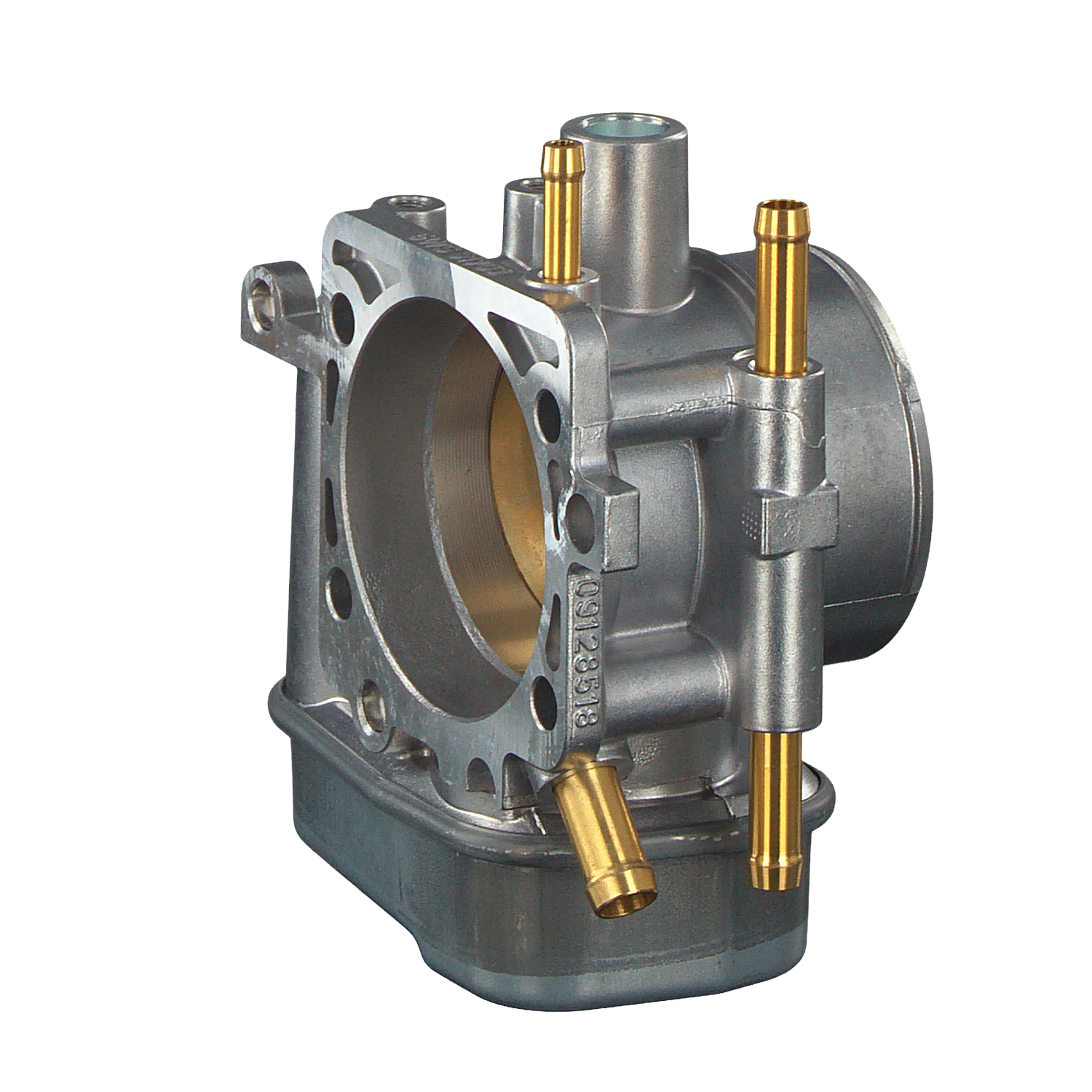 FEBI BILSTEIN 39551 Gasspjæld Vectra C Z02 1.8 16V 122 HK Benzin 2006