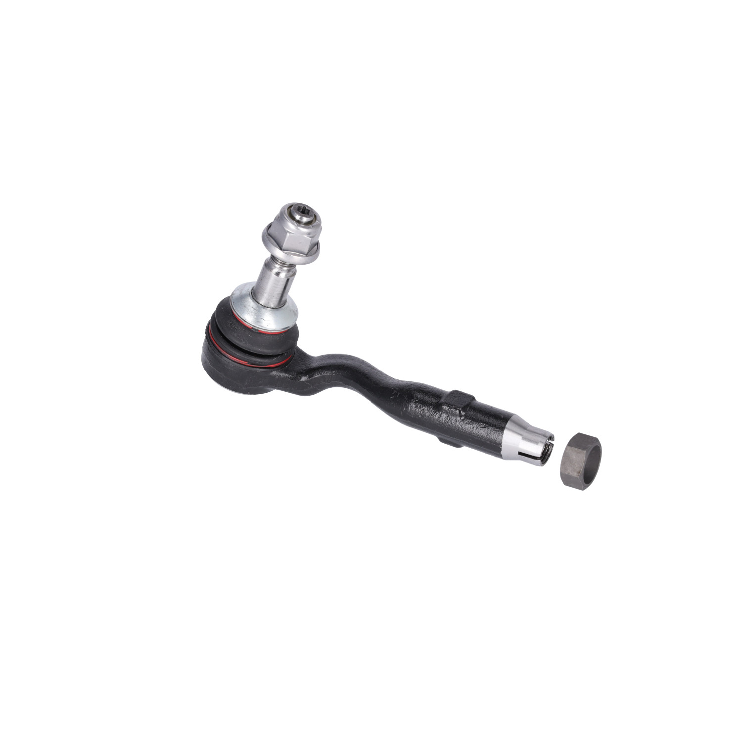 FEBI BILSTEIN 39676 Hlava / čap spojovacej tyče riadenia BMW F07 535 i xDrive 305 KS Benzín 2011