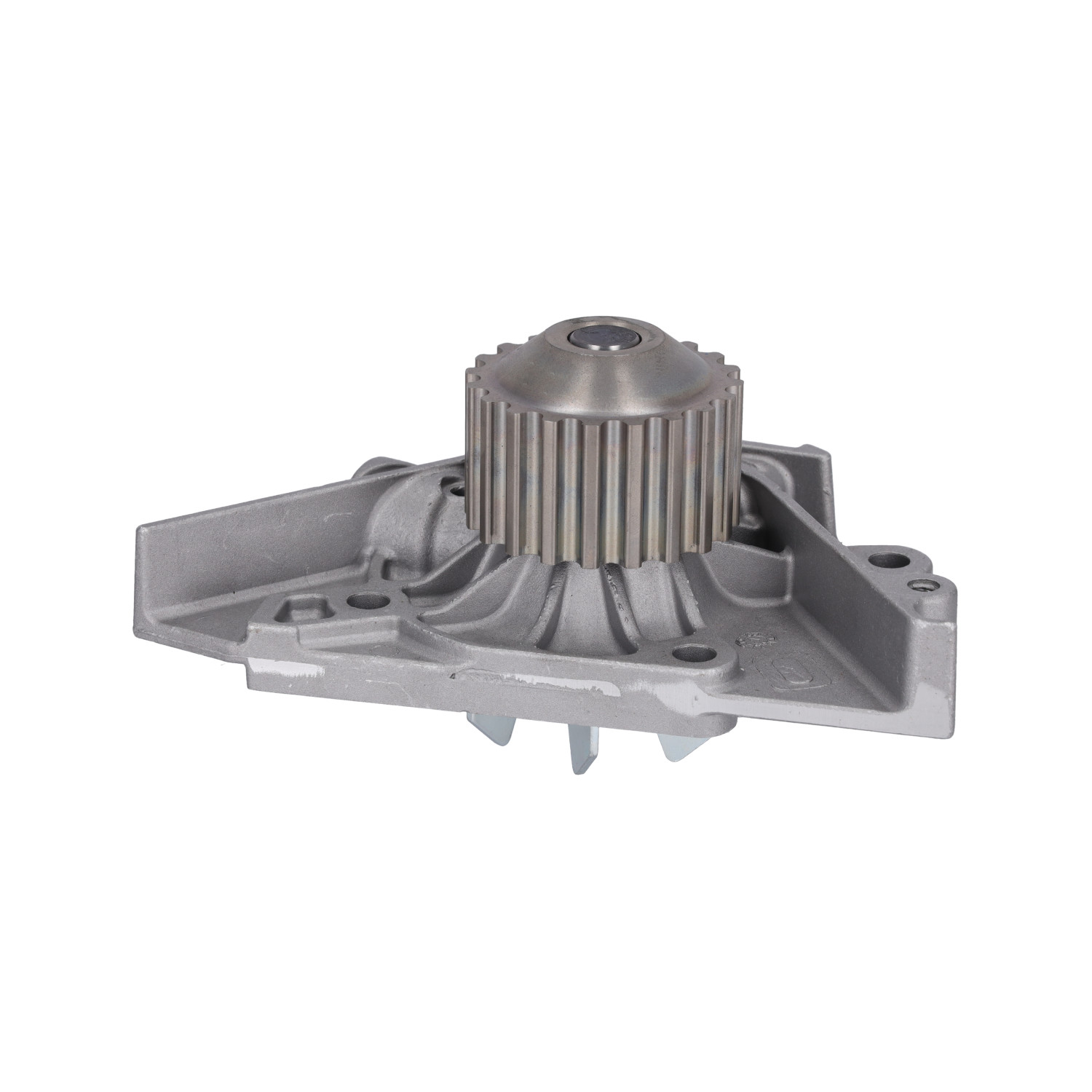 Pompa liquido refrigerante FEBI BILSTEIN CITROËN JUMPY 39679
