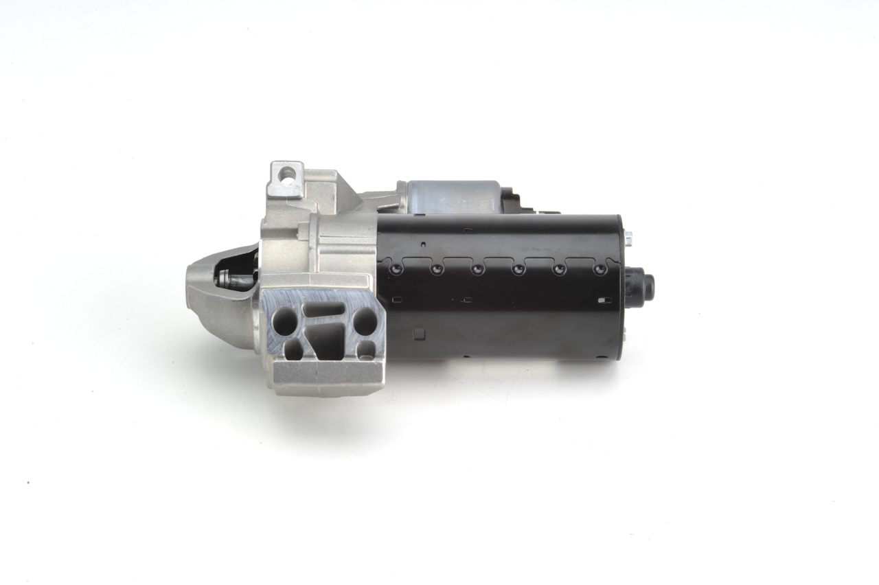 BOSCH 12418581097 Štartér 0 001 148 033
