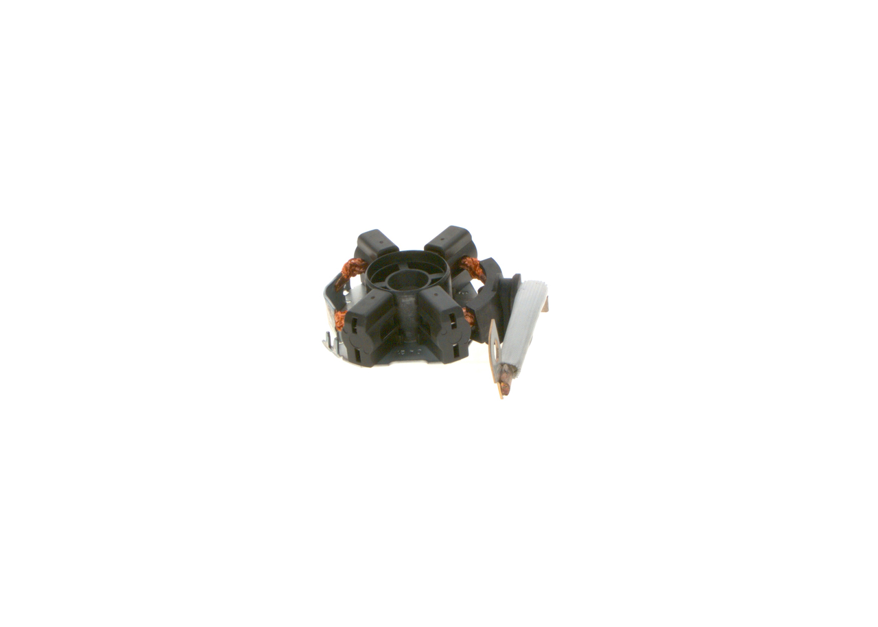 BOSCH 1 004 336 616 starter Audi A4 B8 Avant 3.0 TDI quattro 211 hk Diesel 2010