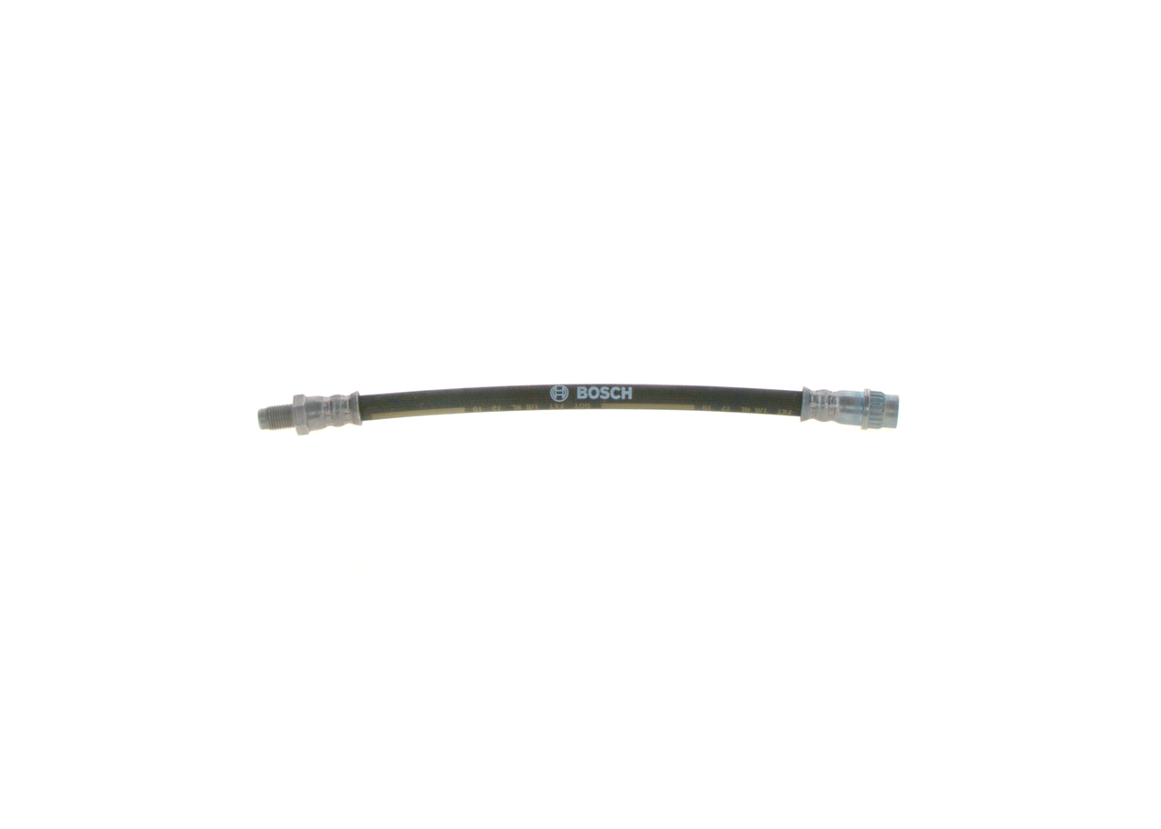 BOSCH 1 987 481 376 Bremsschlauch Renault Clio 1 2.0 Williams 150 PS Benzin 1995