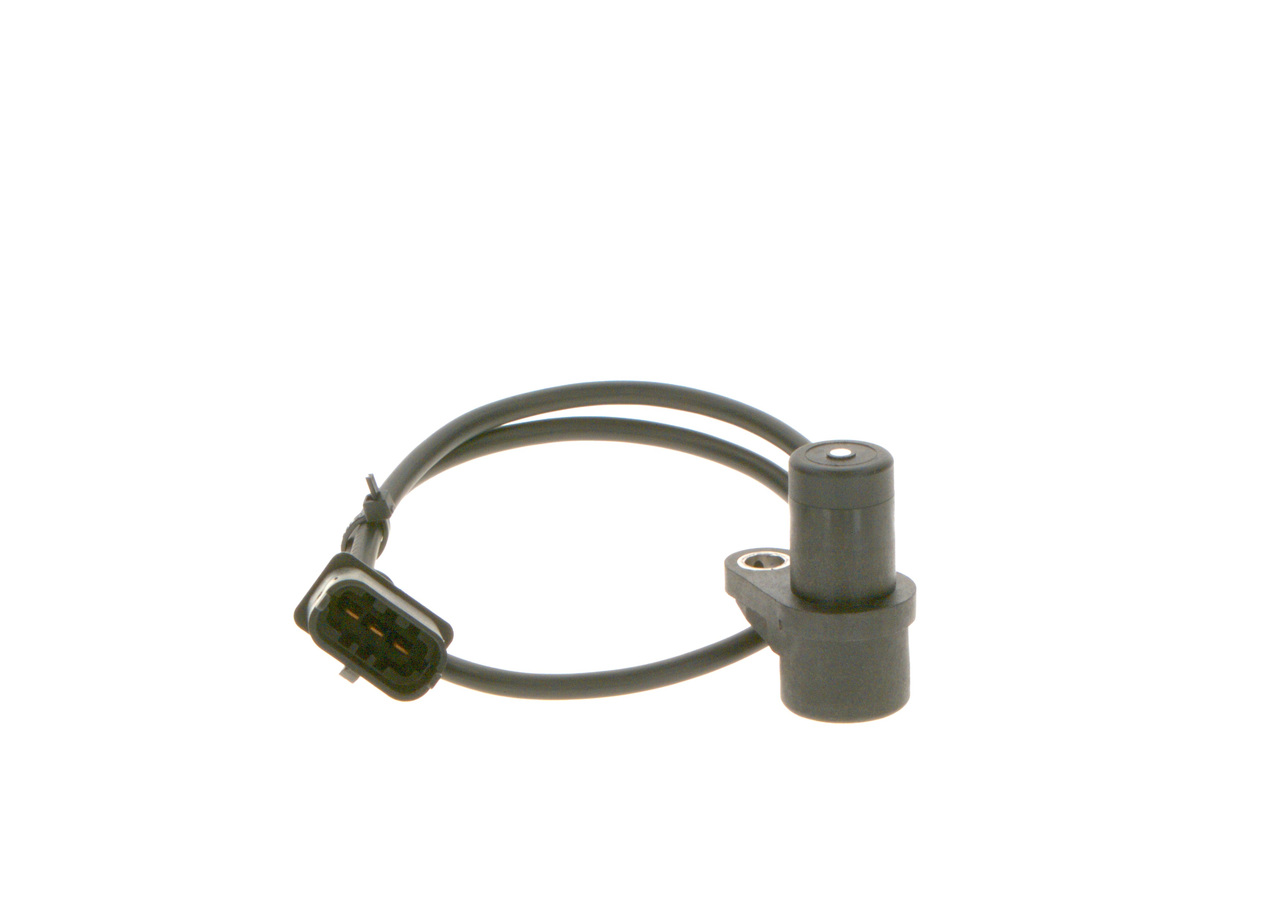 PORSCHE CAYENNE BOSCH crankshaft sensor 0 261 210 249