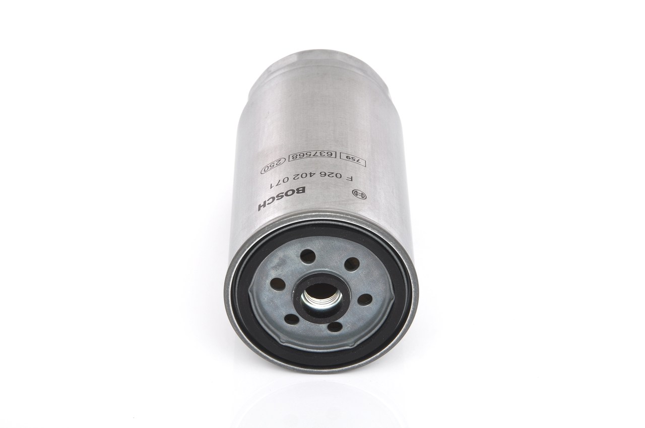 Φίλτρο καυσίμου BOSCH RENAULT TRUCKS MESSENGER F 026 402 071