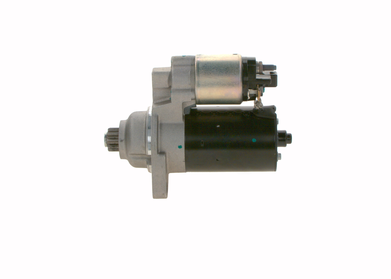 BOSCH 02A.911.023LX Démarreur 0 001 121 008