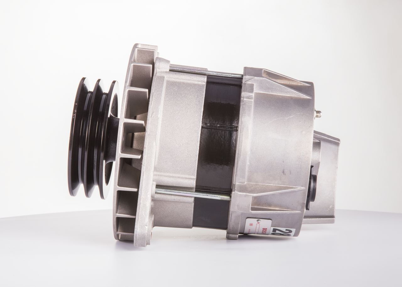 BOSCH A 0091547202 Dynamo / Alternator 9 120 456 044