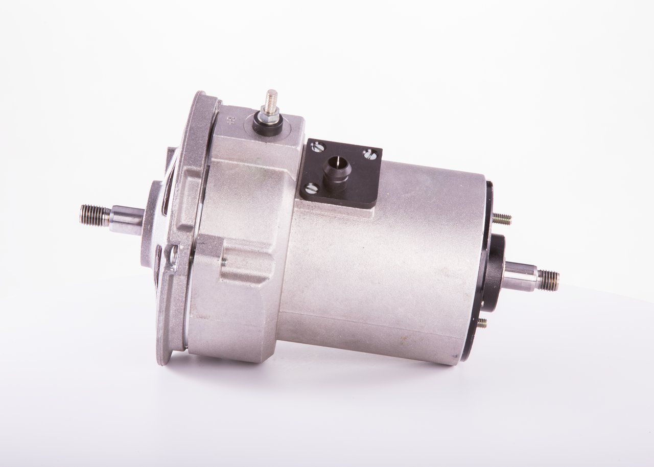 BOSCH 040 903 023 Alternátor 9 120 080 072