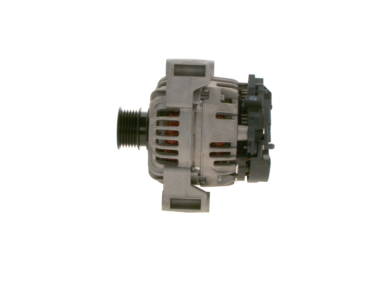 BOSCH A 0081549602 Alternátor 0 124 325 226