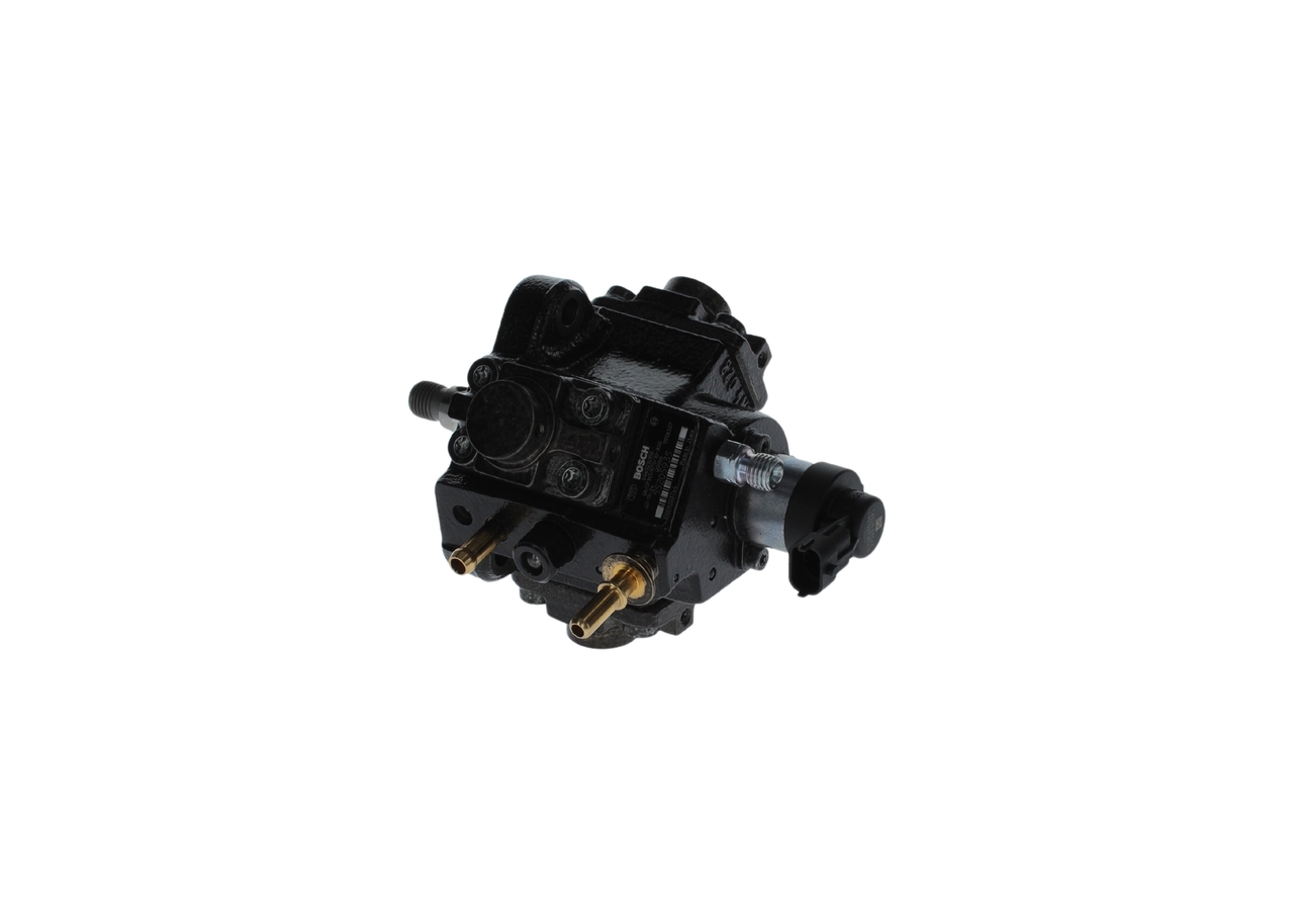 BOSCH 0 445 010 150 Pompe à injection Fiat Stilo Break 1.9 D Multijet 120 CV Diesel 2007