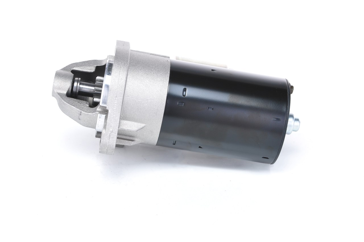 0 001 107 110 BOSCH 46748350 Anlasser