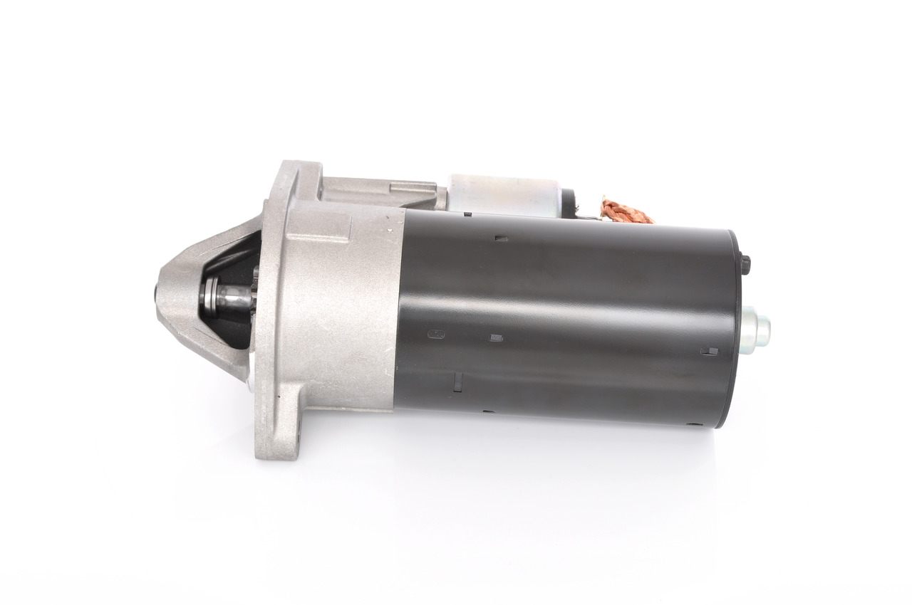 BOSCH 0 001 109 389 starter Ford C Max DM2 1.8 TDCi 115 hk Diesel 2010