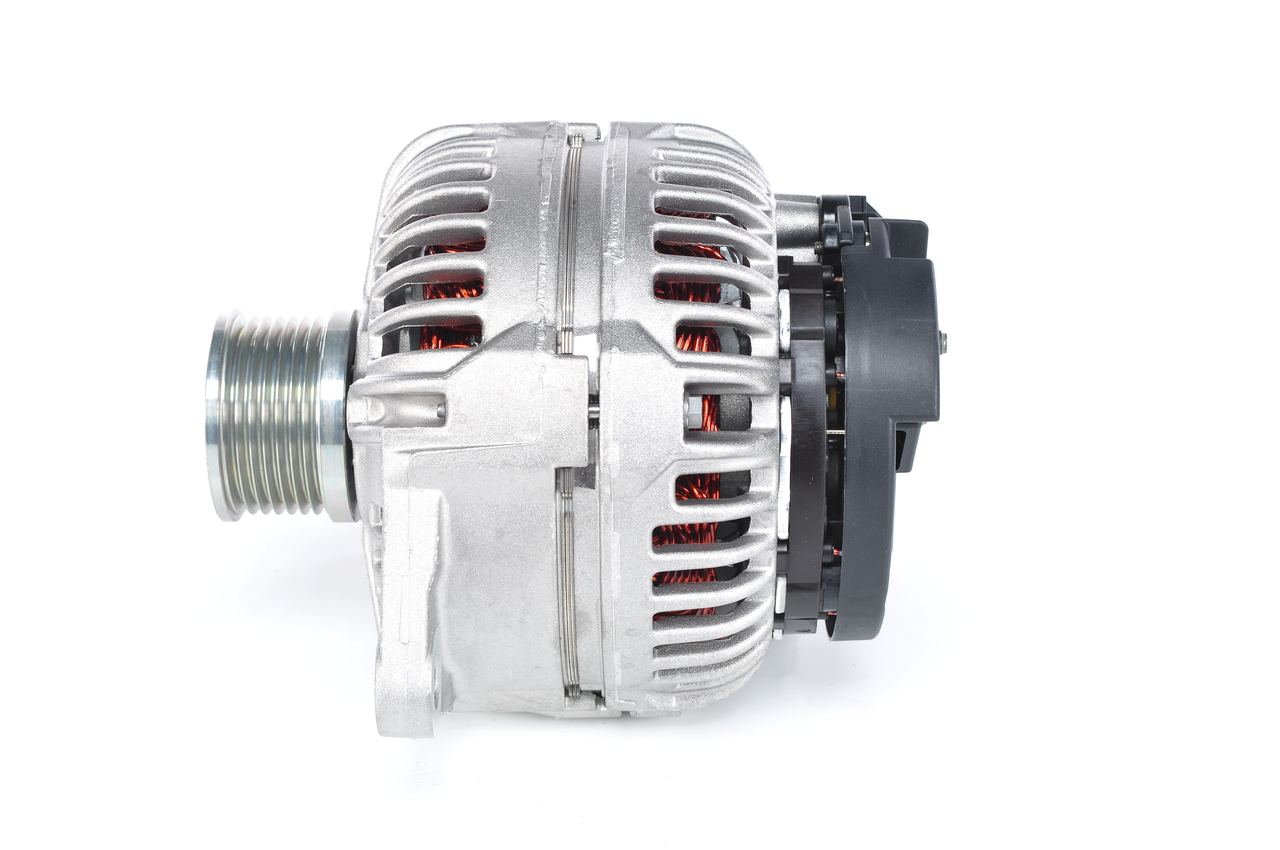 BOSCH MK667723 Laturi 0 124 655 091