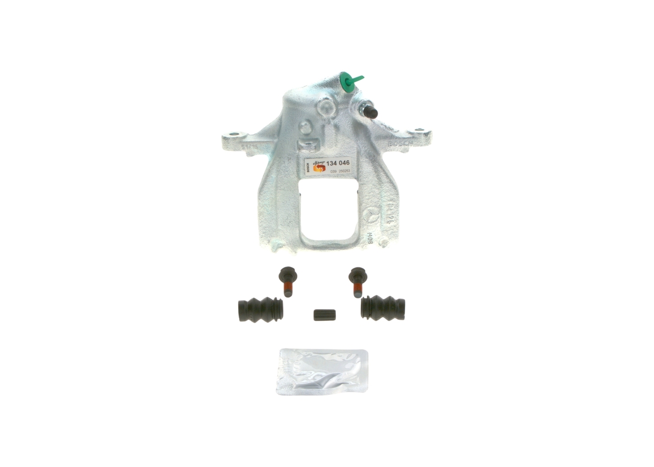 BOSCH 0 986 134 046 VW Crafter 30-35 Jarrusatula