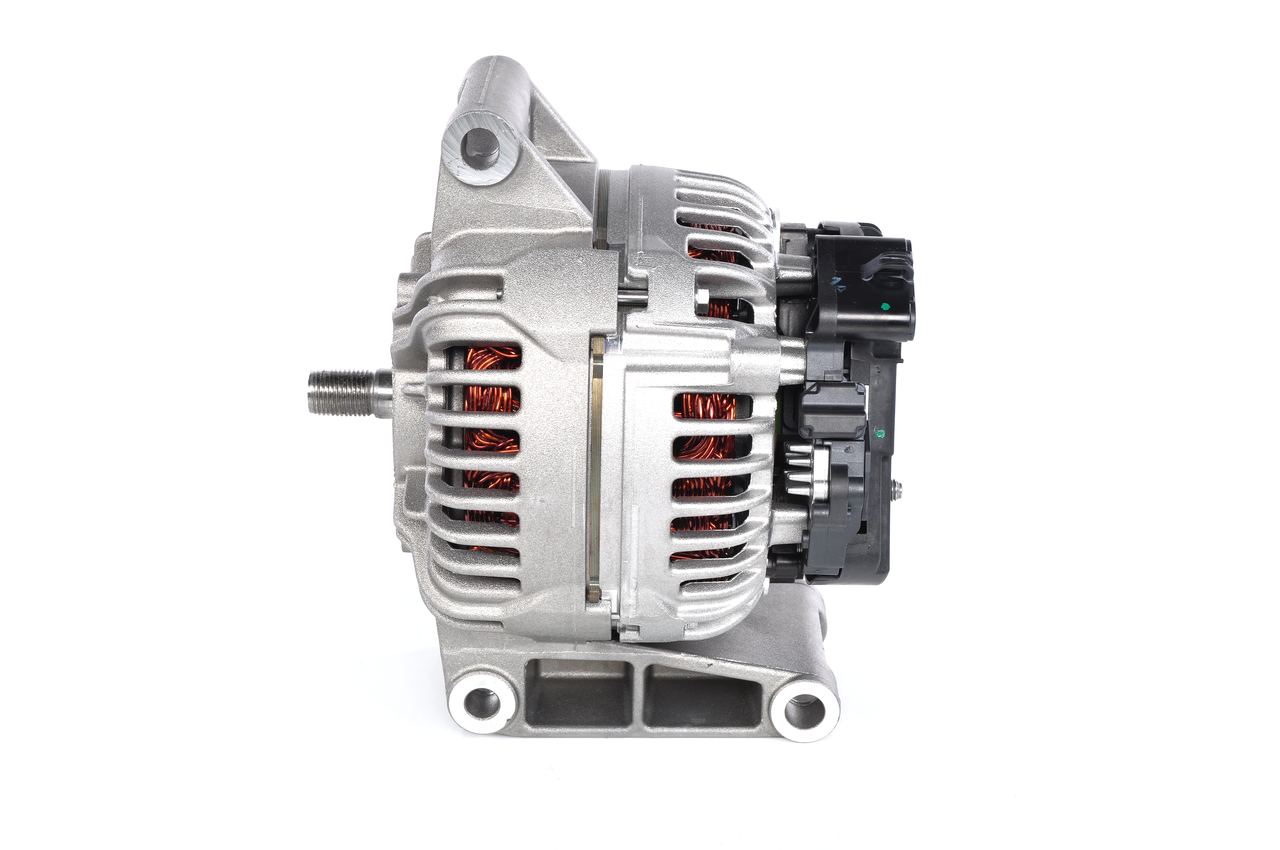 0 124 655 160 BOSCH 0001506450 Lichtmaschine