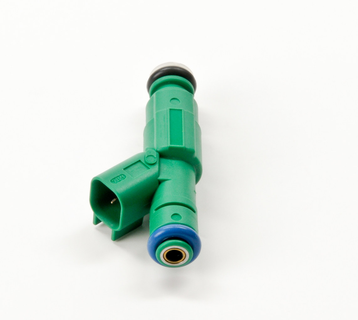 BOSCH 0 280 156 007 Iniettori Chrysler Voyager 4 serie 3.3 174 CV Benzina 2003