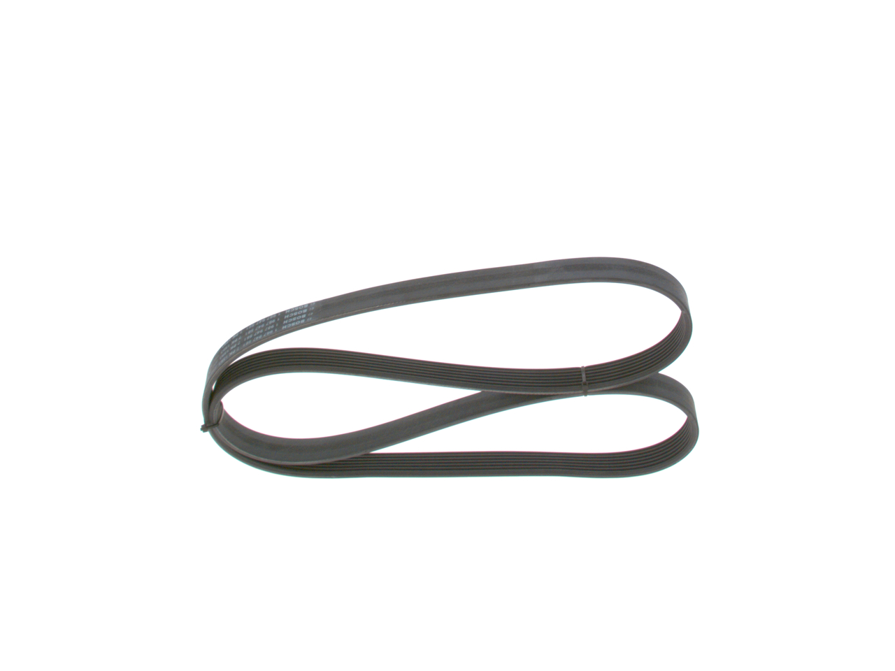 BOSCH 1 987 947 561 Multiriem Toyota Rav4 II 2.0 4WD (ACA21, ACA20) 150 Pk Benzine 2005