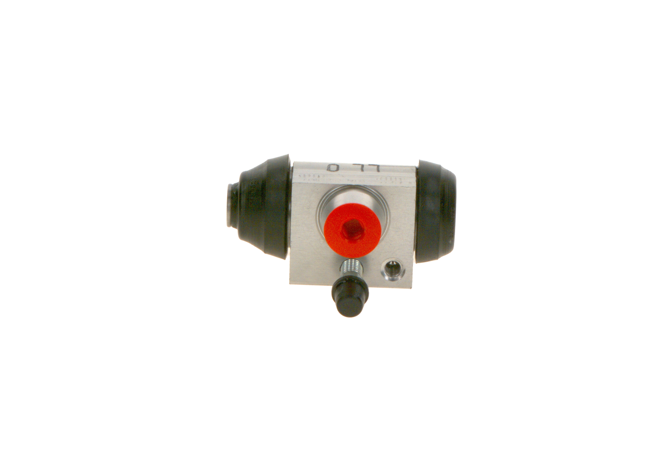 BOSCH F 026 002 602 Ratų cilindrai Lancia Ypsilon 843 1.3 D Multijet (843.AXF11, 843.AXF1A, 843.AXM11,... 75 AG dyzelinas 2008