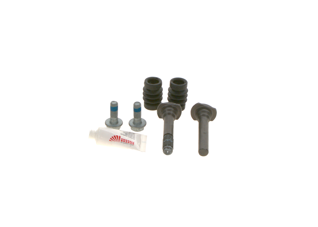 BOSCH 0495605010 Jeu de douilles de guidage d'étrier de frein 0 204 104 309