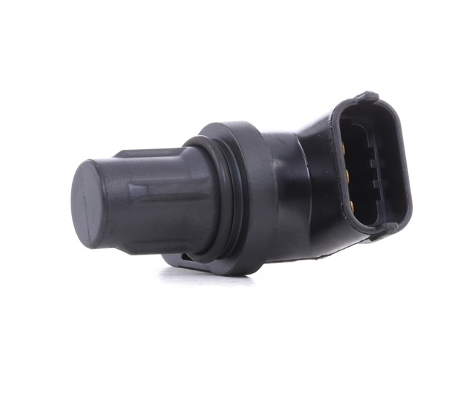 BOSCH 0 232 103 092 Sensore albero motore Porsche Cayenne 955 S 4.8 385 CV Benzina 2007