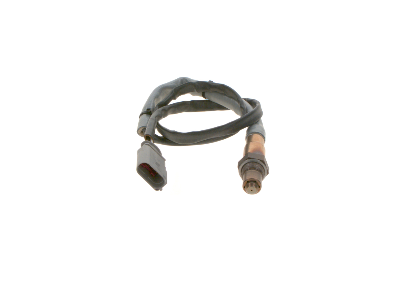 BOSCH 0 258 006 893 Sonda lambda Audi A6 4f S6 5.2 quattro 435 cv Gasolina 2011