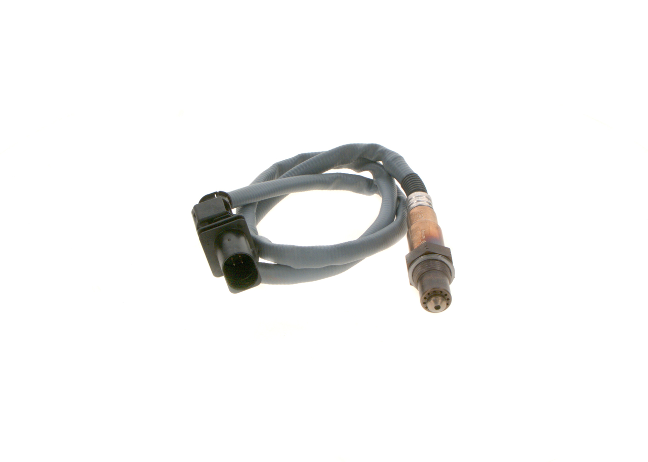 BOSCH 0 258 017 231 Lambda sonda BMW F01 730 i, Li 258 KS Benzín 2014